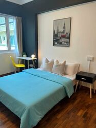 Emerald Garden (D1), Condominium #499812581